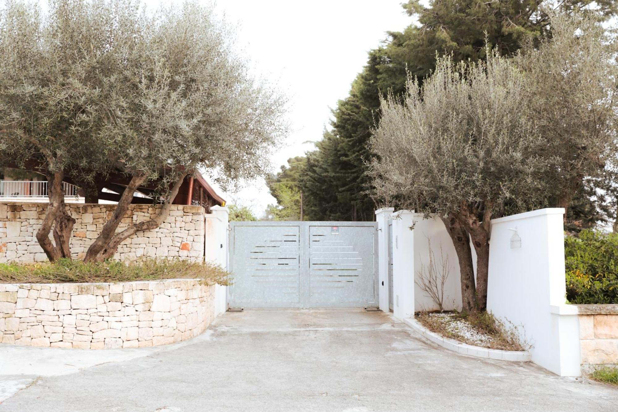 Apartamento Luoghi Di Puglia Ostuni Exterior foto