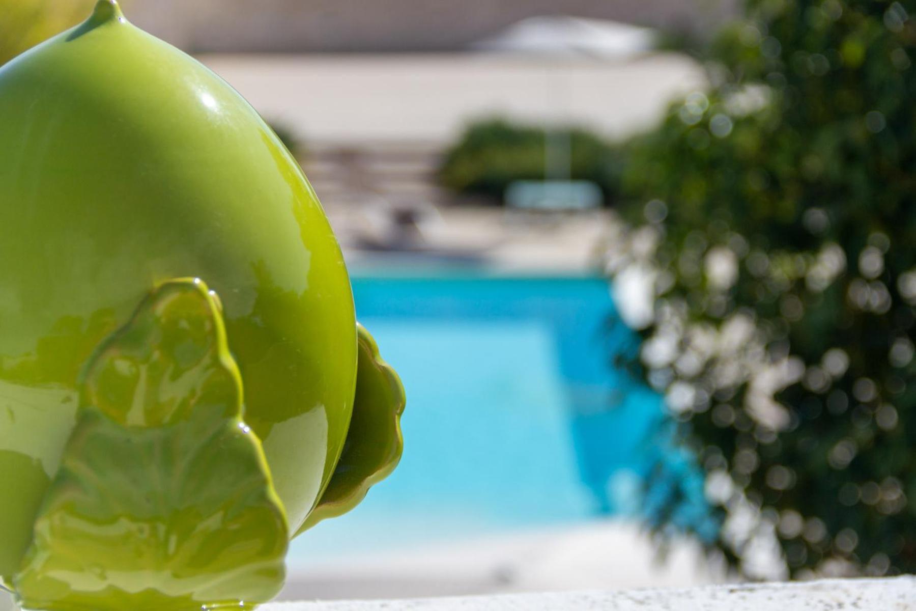Apartamento Luoghi Di Puglia Ostuni Exterior foto