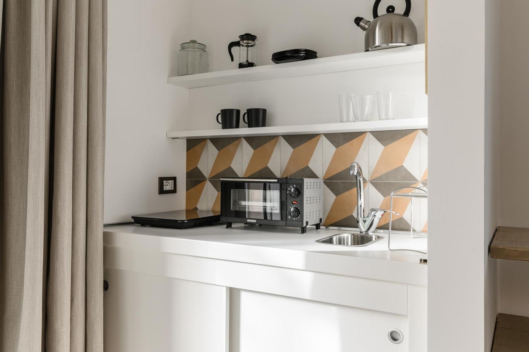 Apartamento Luoghi Di Puglia Ostuni Exterior foto