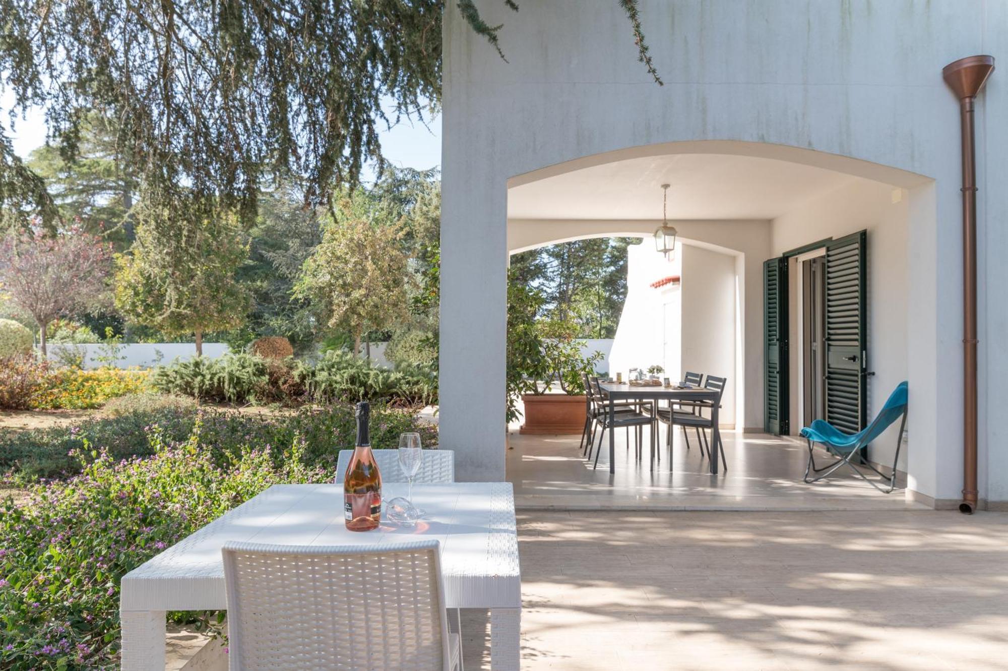 Apartamento Luoghi Di Puglia Ostuni Exterior foto
