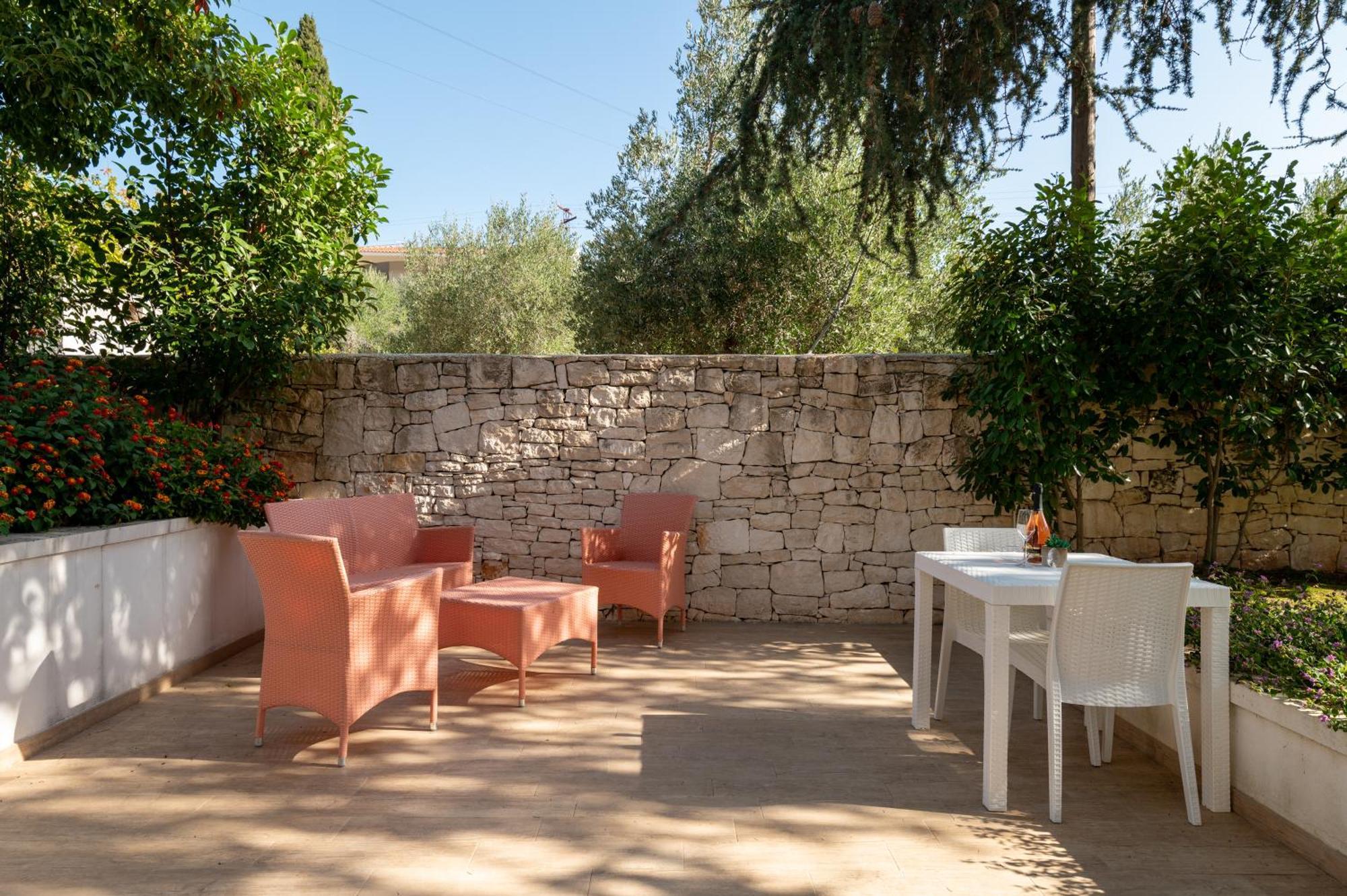 Apartamento Luoghi Di Puglia Ostuni Exterior foto