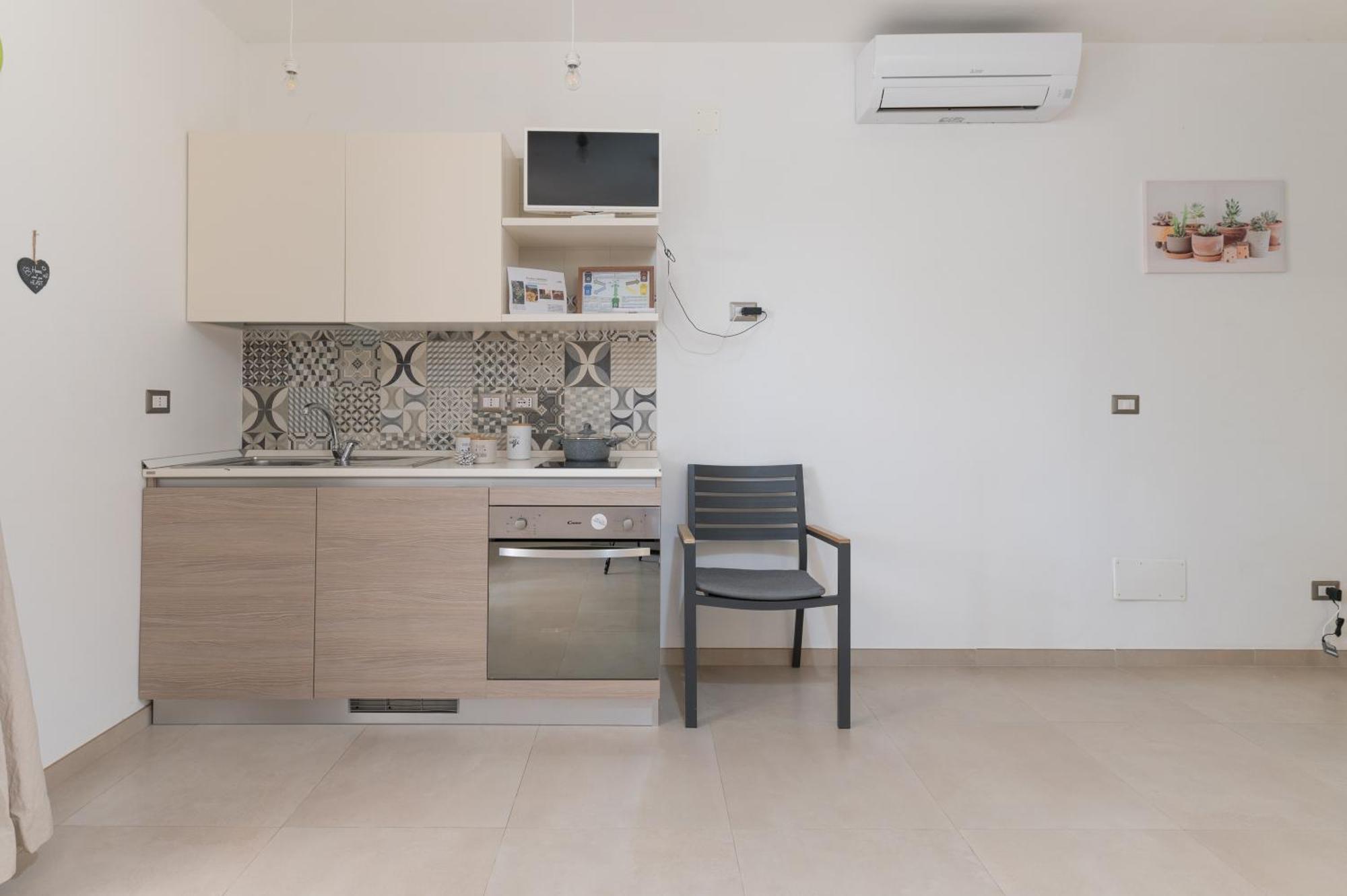 Apartamento Luoghi Di Puglia Ostuni Exterior foto
