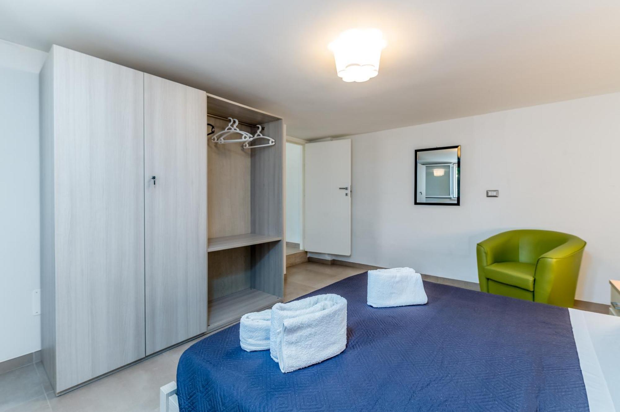 Apartamento Luoghi Di Puglia Ostuni Exterior foto