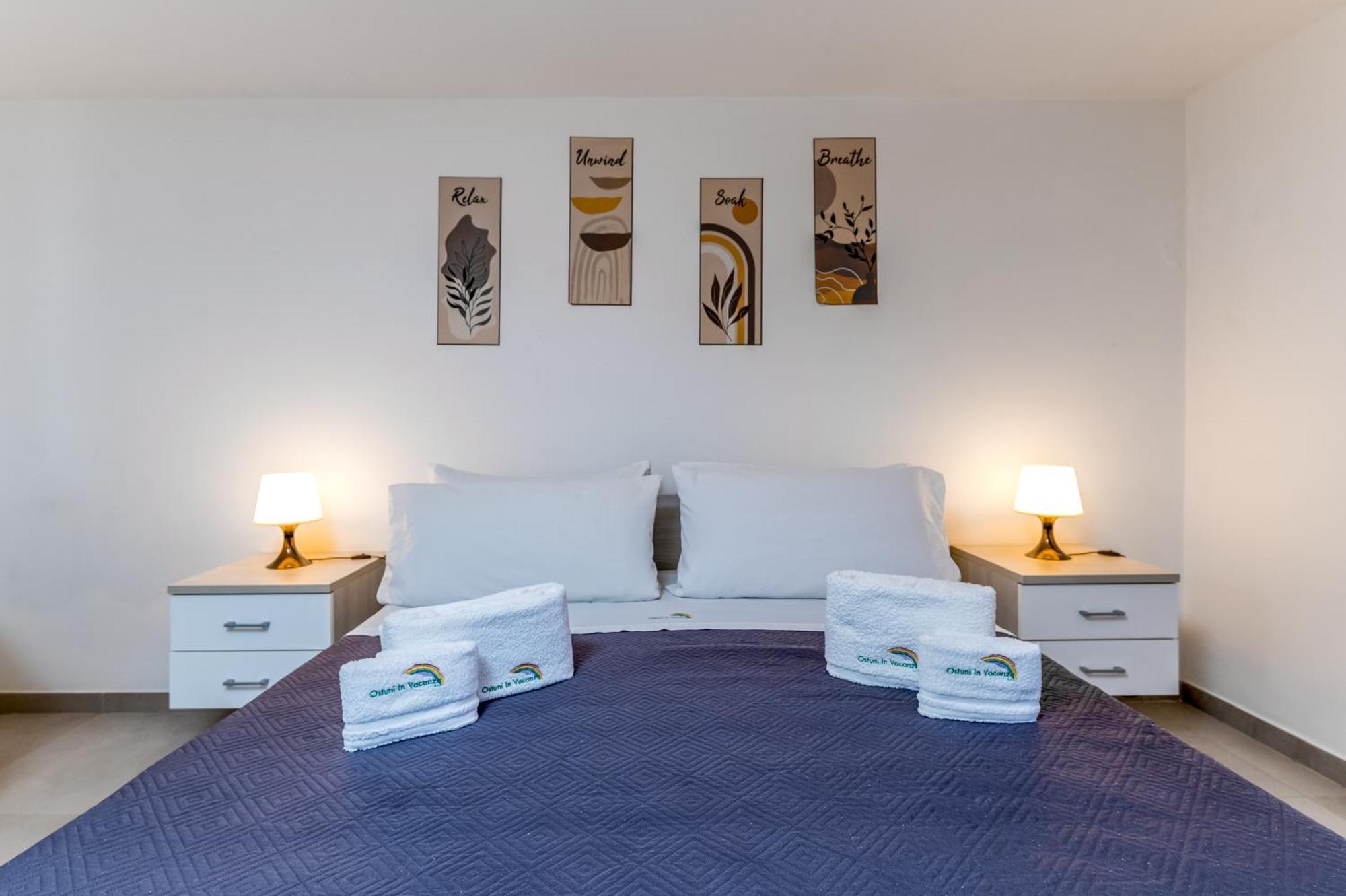 Apartamento Luoghi Di Puglia Ostuni Exterior foto