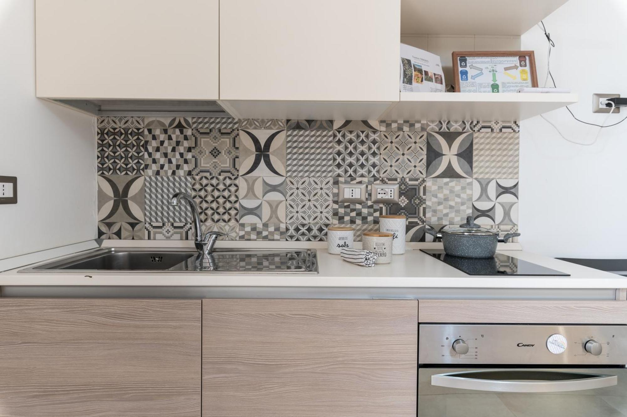 Apartamento Luoghi Di Puglia Ostuni Exterior foto