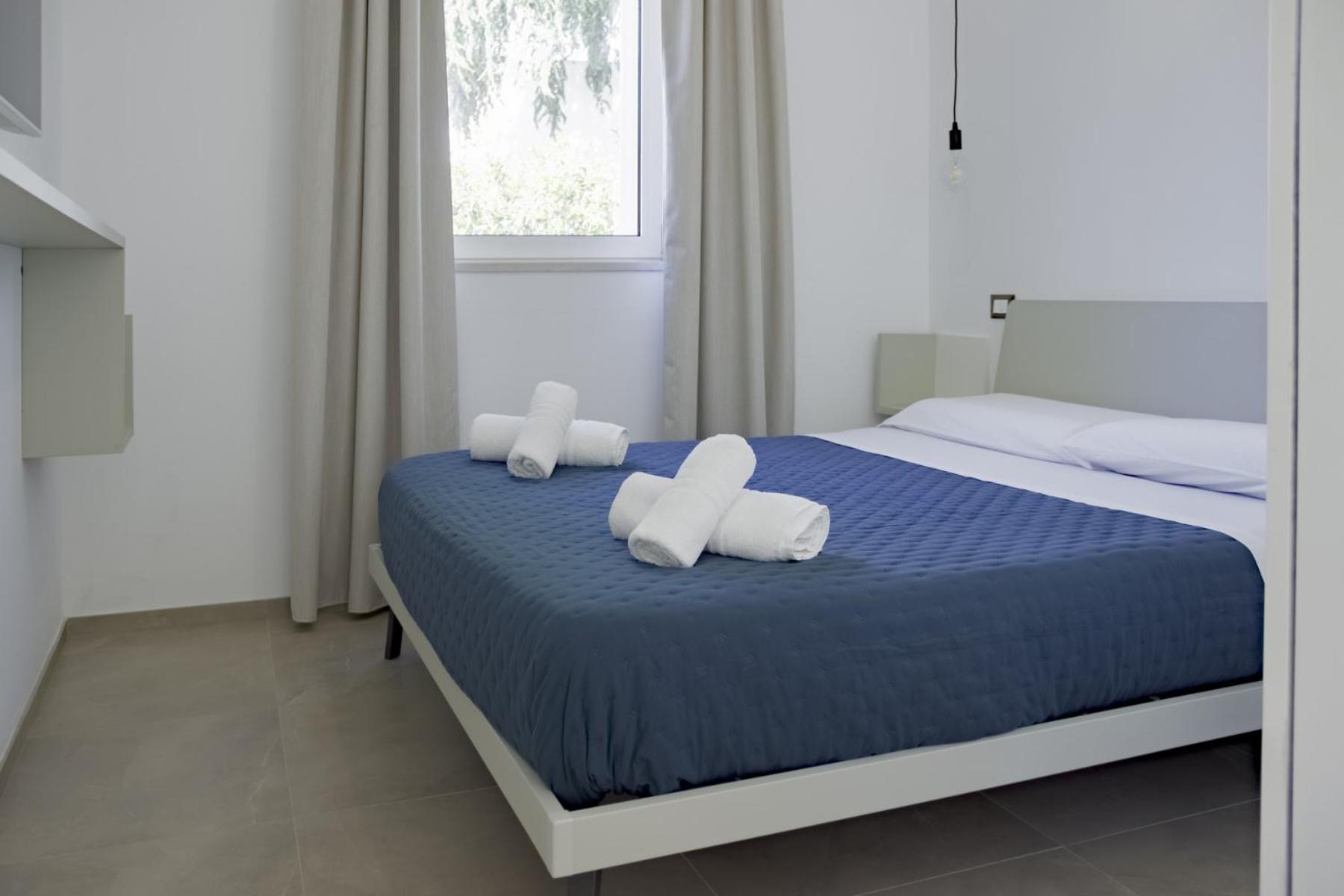 Apartamento Luoghi Di Puglia Ostuni Exterior foto