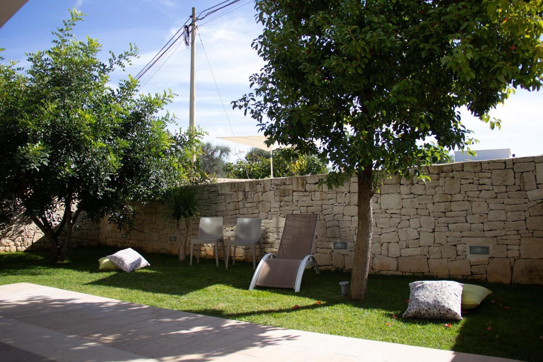 Apartamento Luoghi Di Puglia Ostuni Exterior foto