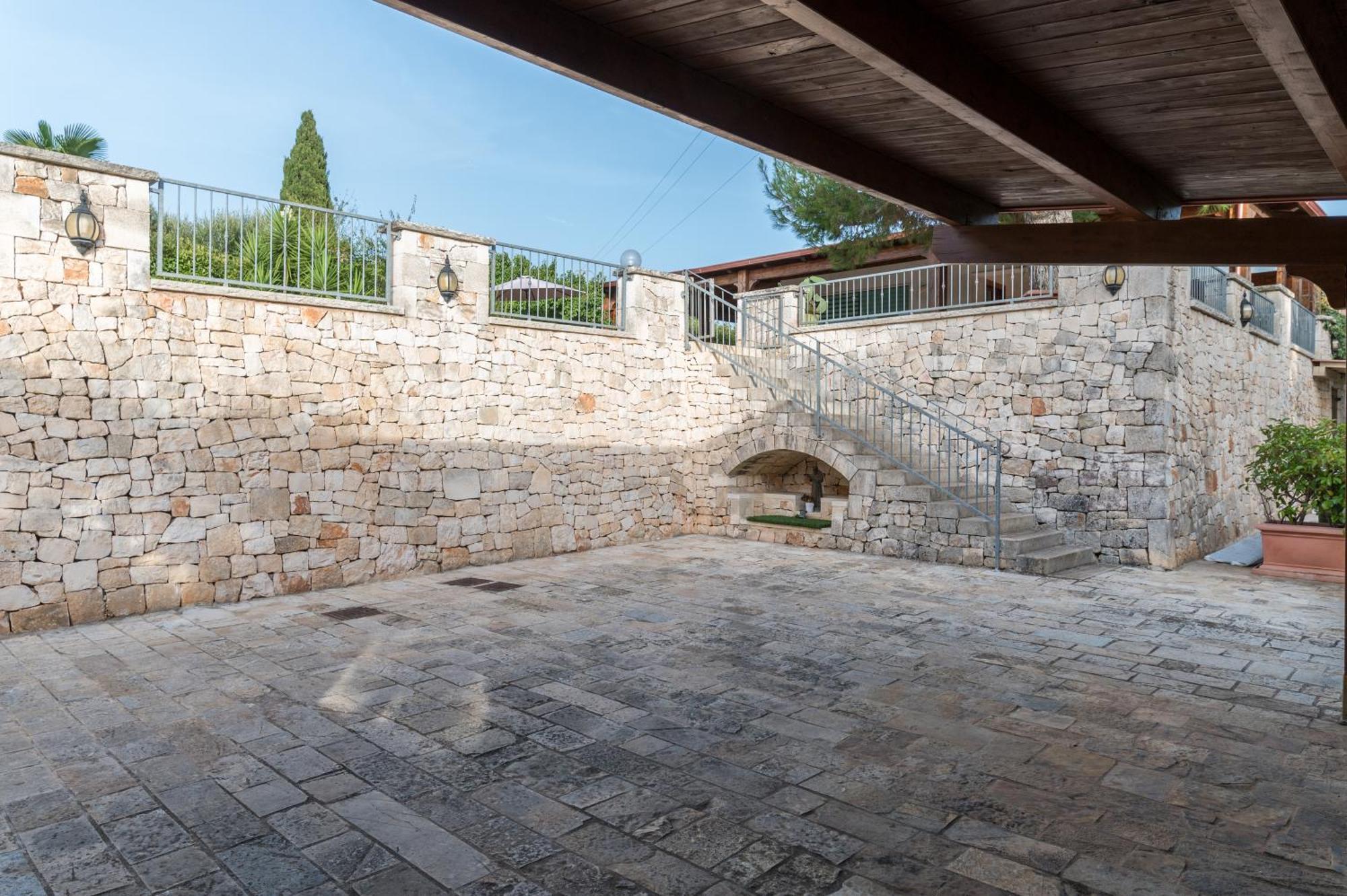 Apartamento Luoghi Di Puglia Ostuni Exterior foto