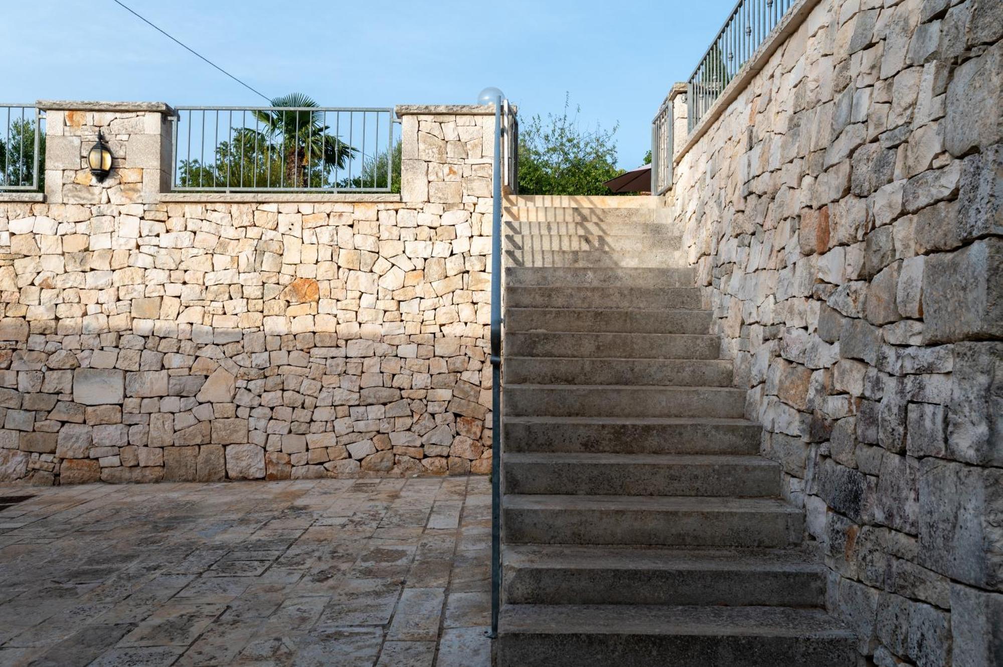 Apartamento Luoghi Di Puglia Ostuni Exterior foto