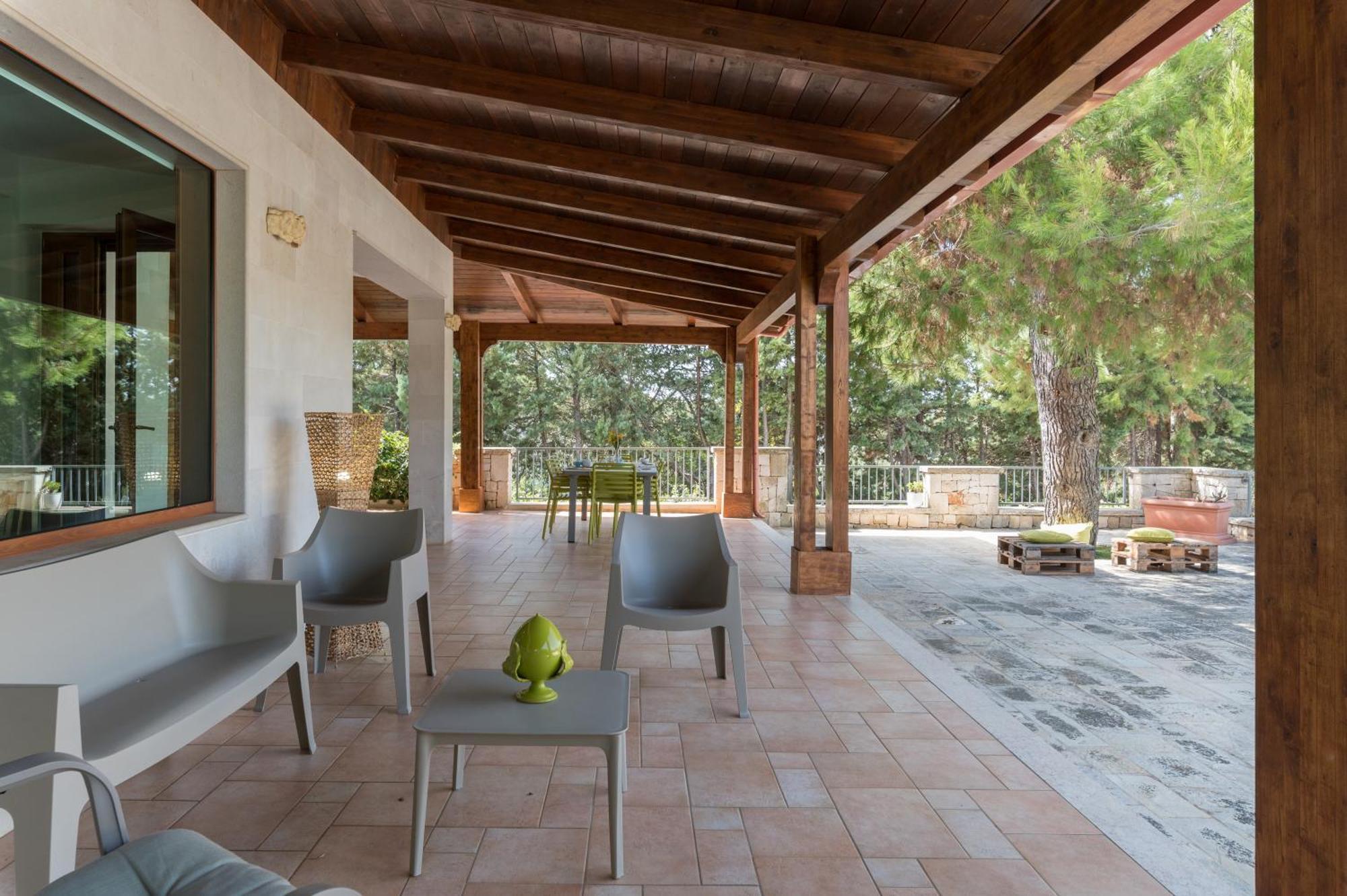 Apartamento Luoghi Di Puglia Ostuni Exterior foto