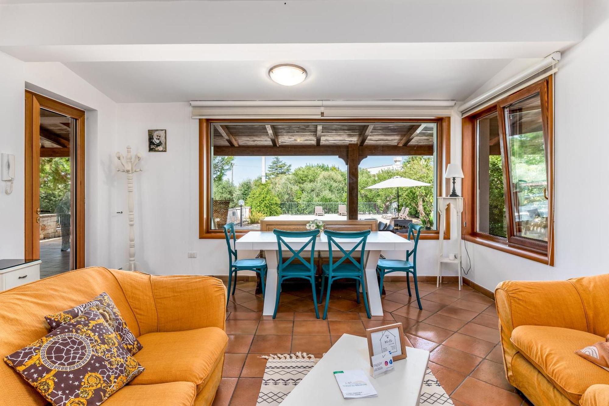 Apartamento Luoghi Di Puglia Ostuni Exterior foto