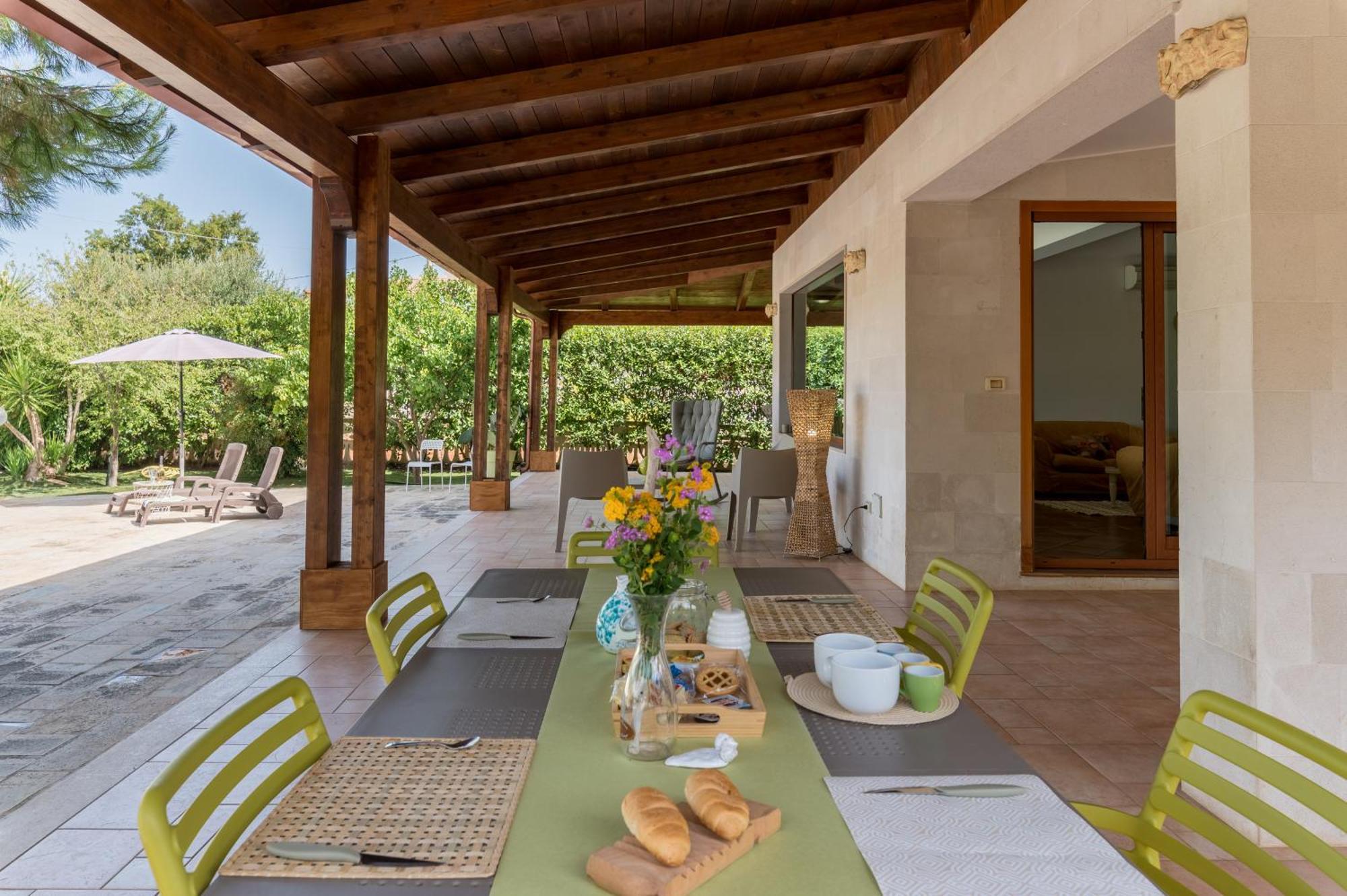 Apartamento Luoghi Di Puglia Ostuni Exterior foto