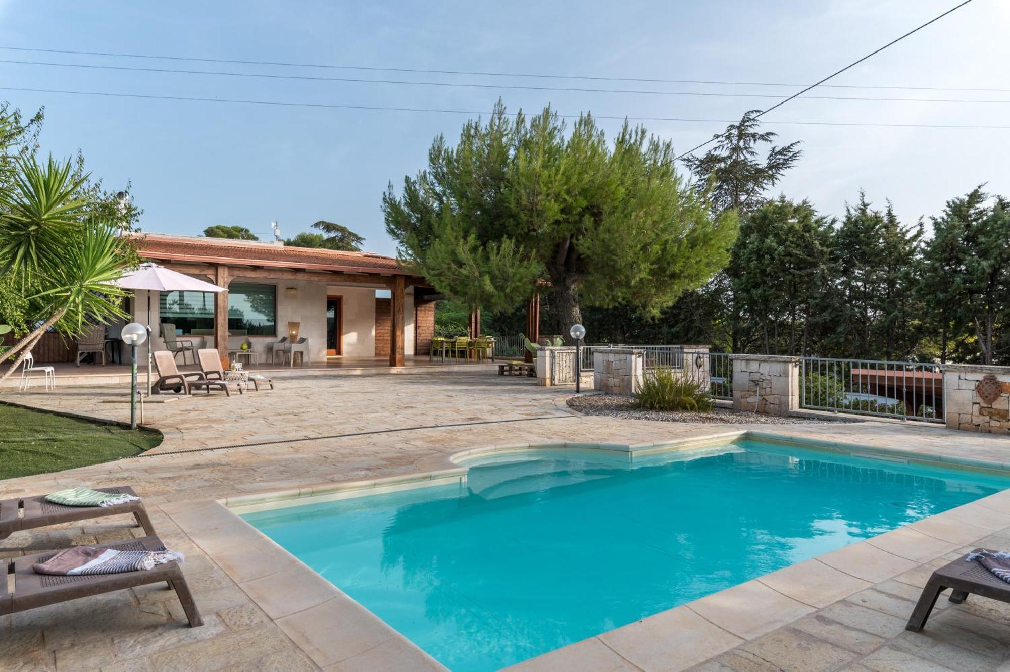 Apartamento Luoghi Di Puglia Ostuni Exterior foto