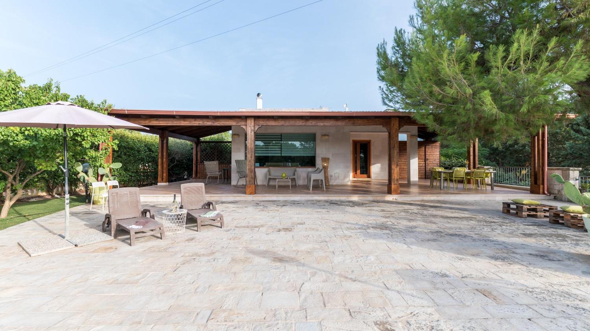Apartamento Luoghi Di Puglia Ostuni Exterior foto