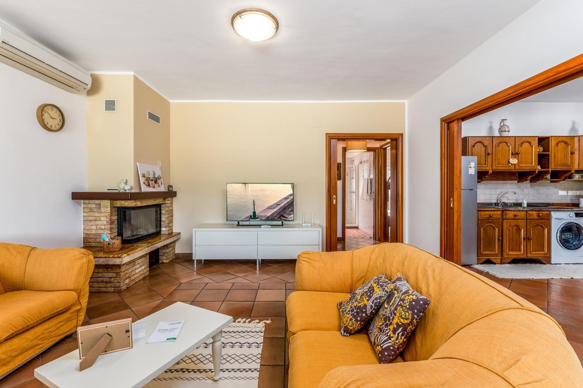 Apartamento Luoghi Di Puglia Ostuni Exterior foto