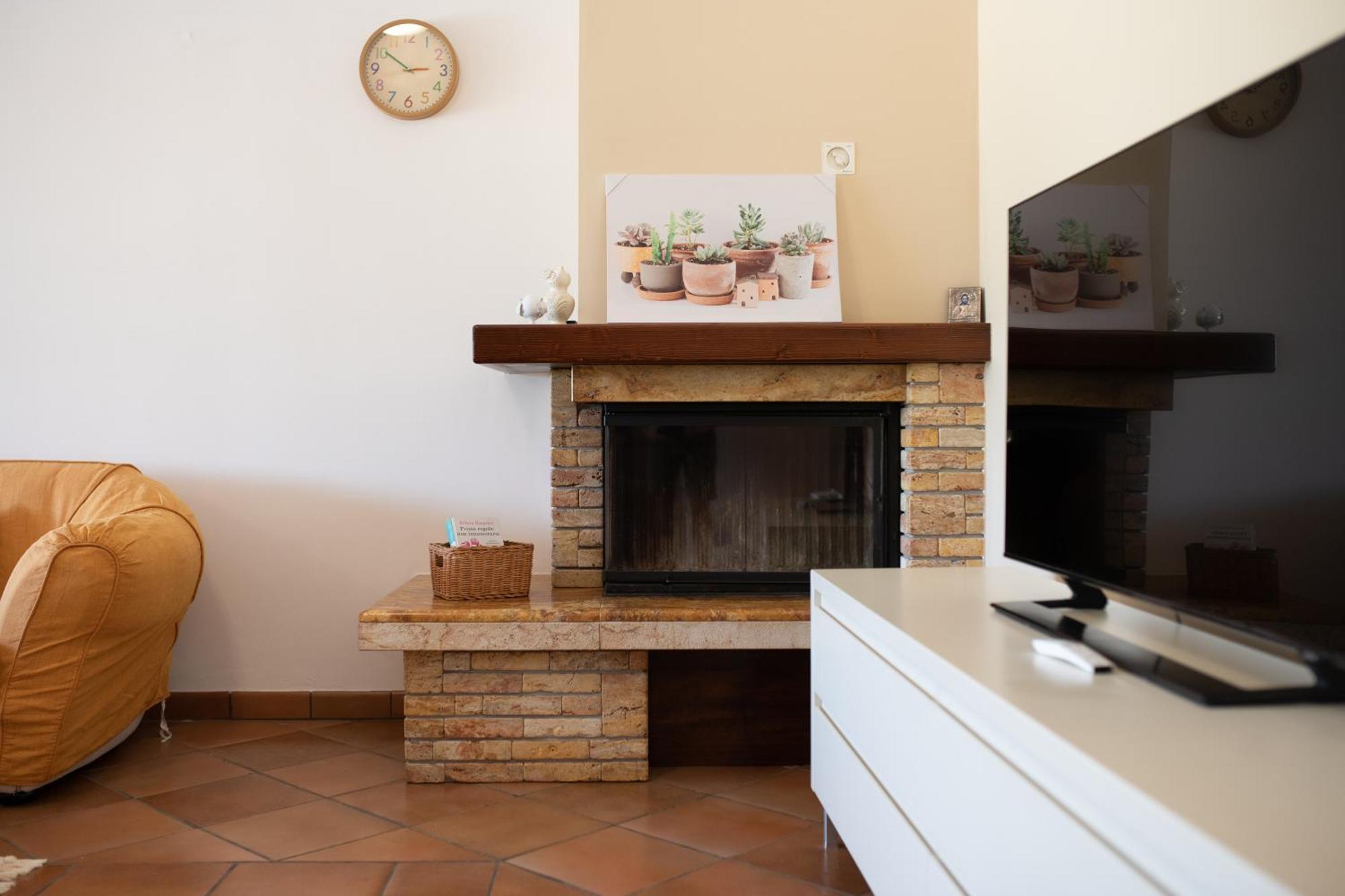 Apartamento Luoghi Di Puglia Ostuni Exterior foto