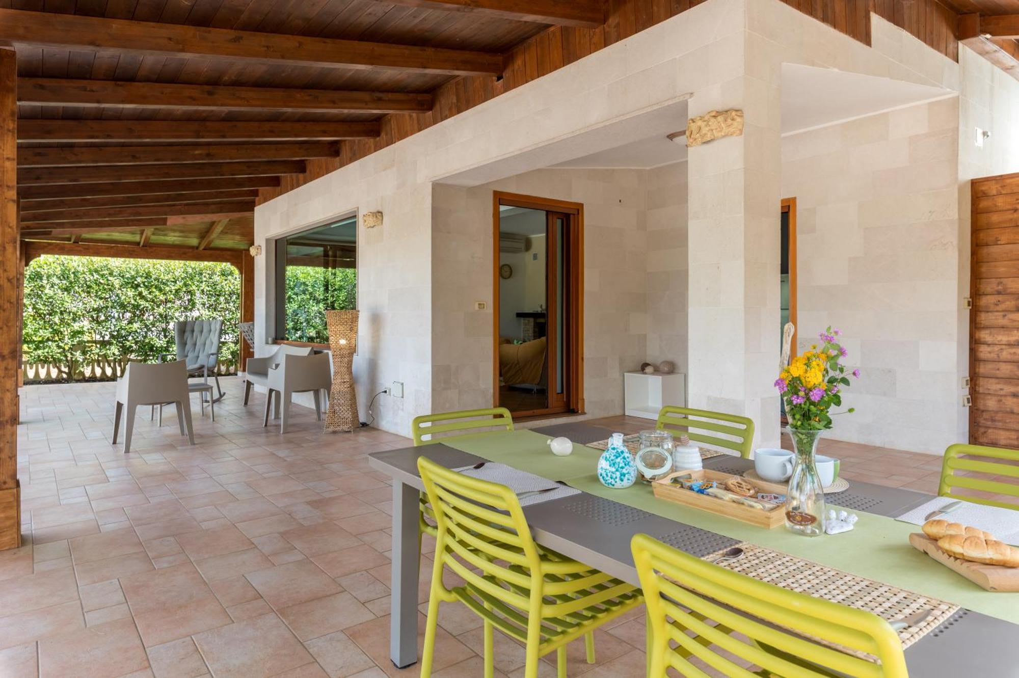 Apartamento Luoghi Di Puglia Ostuni Exterior foto